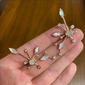 Kendra Scott Matilda Ear Climber